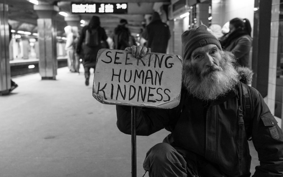 acts of kindness