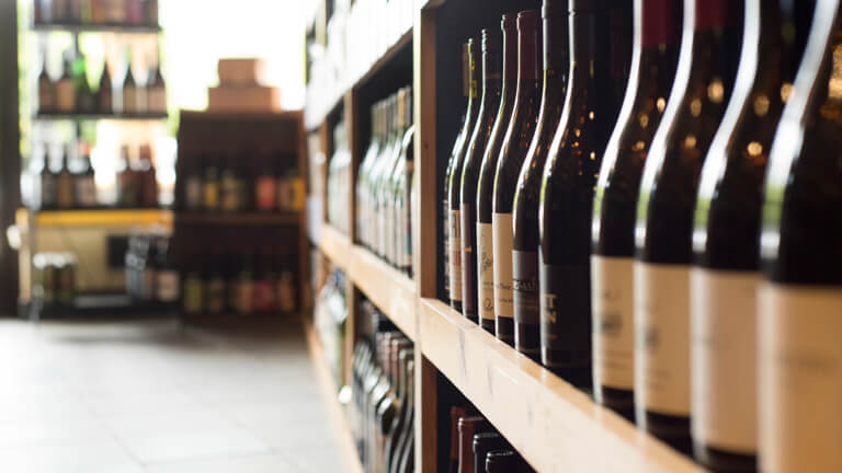 Highly Profitable, One of the Most Successful Wine Shops in America
