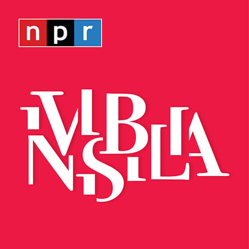 Invisibilia mindfulness podcast