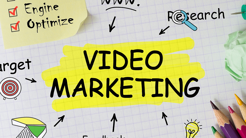 Why Video Marketing Will Grow Your Business