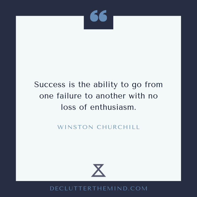 Winston Churchill