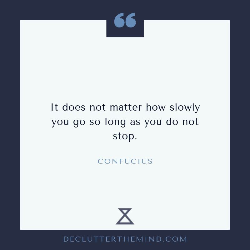 Confucius growth mindset quote