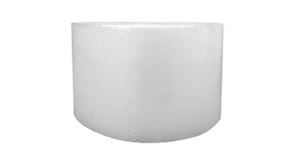 Amazon Basics Perforated Bubble Cushioning Wrap