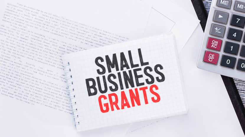 grants for Women and minority entrepreneurs