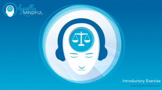 Meditation App for Lawyers