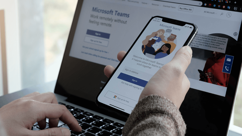 now you can sign docs in real time on microsoft teams