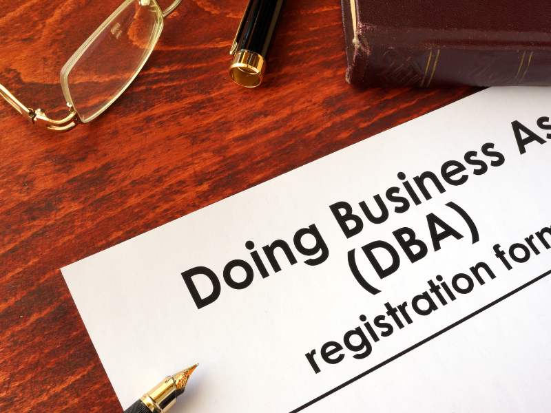 What is a DBA (Doing Business As) and How to Register One