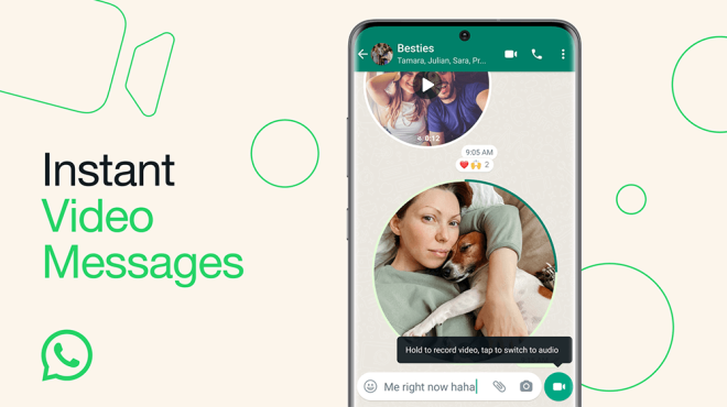 whatsapp-introduces-instant-video-messaging-an-innovative-tool-for-small-business-owners