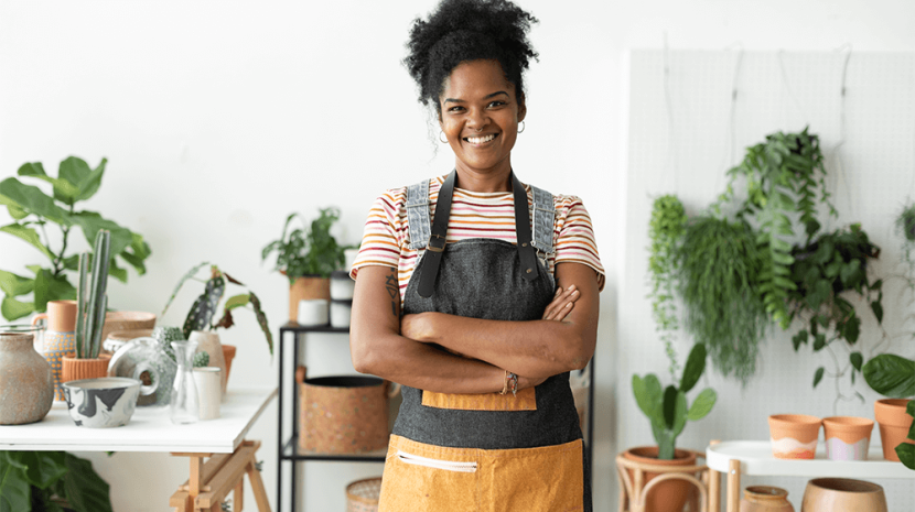 small business loans for minority women
